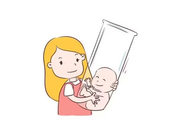 试管婴儿移植后出现白带异常是正常现象吗，常见的白带异常症状