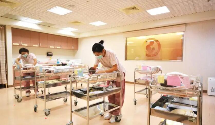 泰国试管婴儿，探索透明定价让您掌控预算